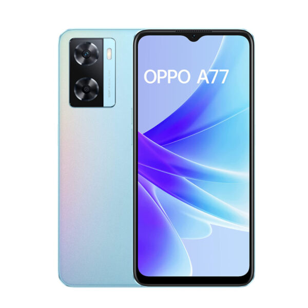 Buy Oppo A77 mobile online