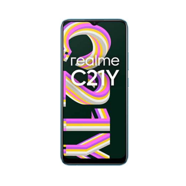 Buy realme C21Ymobile online