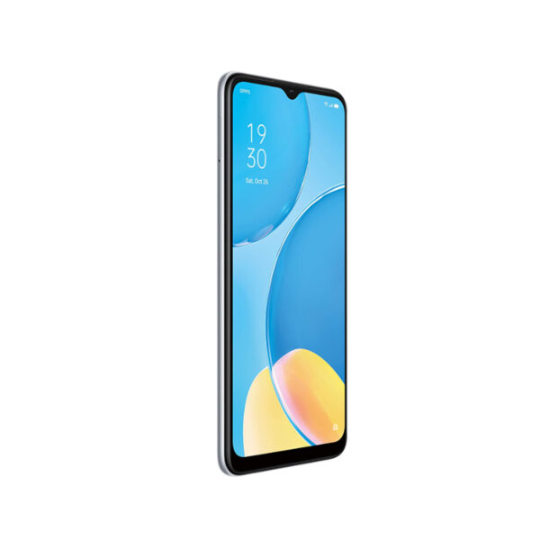 OPPO A15s latest price