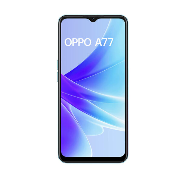 Oppo A77 latest price