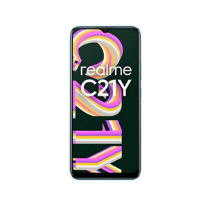Buy Realme C21Y at best price in kerala