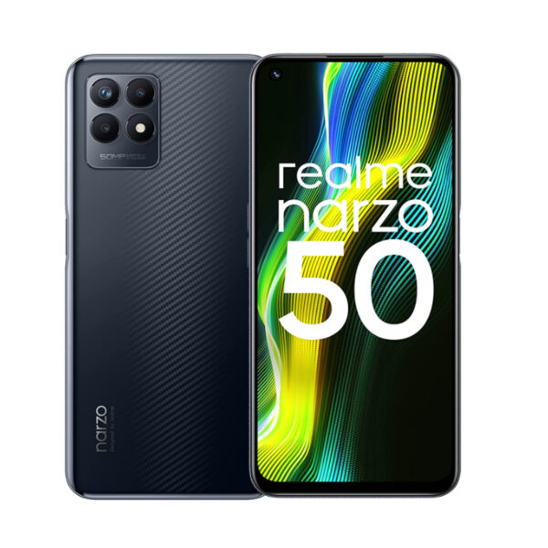 Buy Realme Narzo 50 mobile online