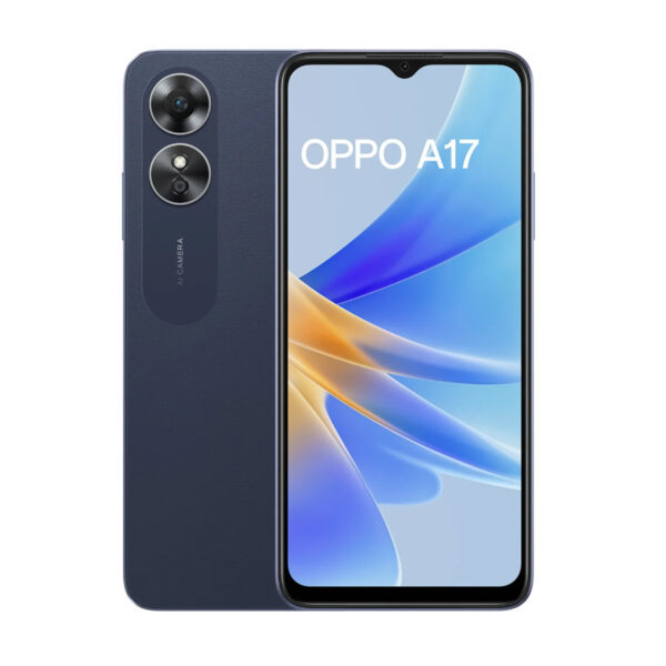 Buy oppo A17 mobile online