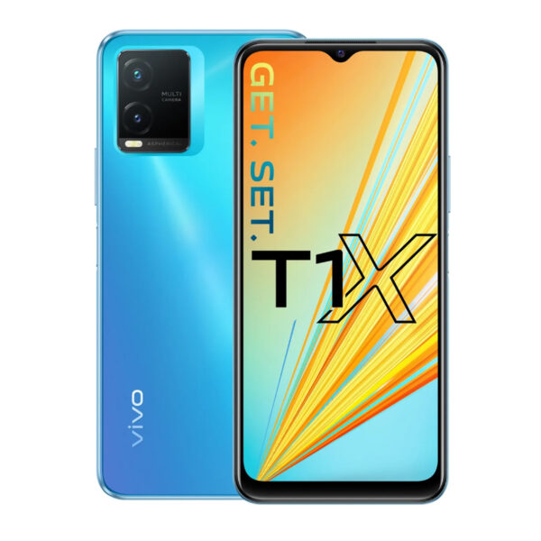 Buy vivo T1X mobile online