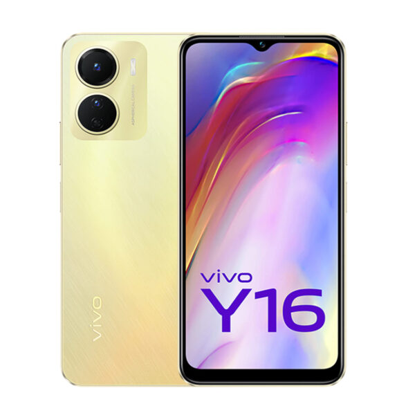 Buy Vivo Y16 mobile online