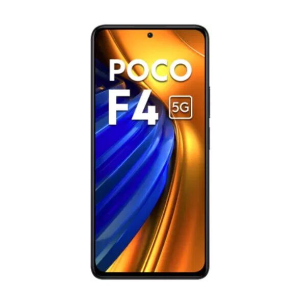 Buy POCO F4 mobile online