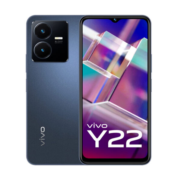 Buy Vivo Y22 mobile online