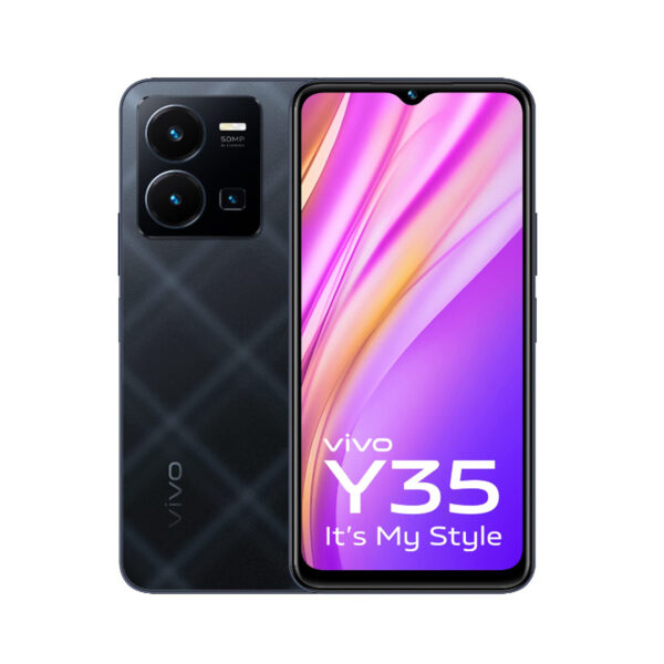 Buy Vivo Y35 mobile online