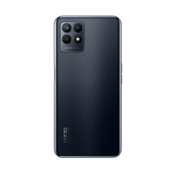 Realme Narzo 50 latest price