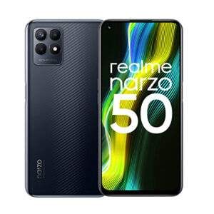 Buy realme narzo 50 at best price in kerala