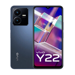 Buy Vivo Y22 at best price in kerala