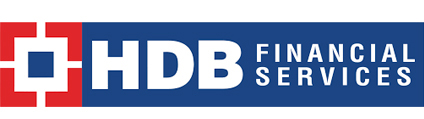 HDB FINANCIAL SERVICES
