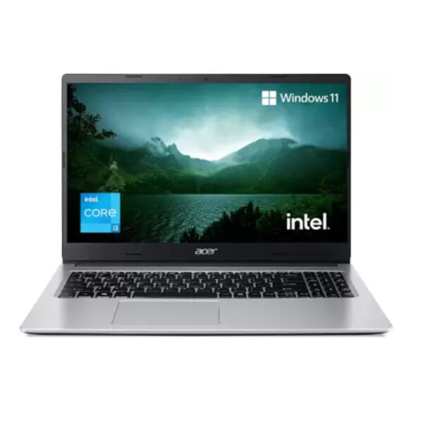 Buy acer Aspire 3 Core i3 11th Gen - (8 GB/512 GB SSD/Windows 11 Home) A315-58 Notebook online