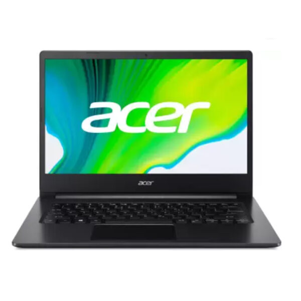 Buy acer Aspire 3 Dual Core 3020e - (4 GB/256 GB SSD/Windows 11 Home) A314-22 Laptop online