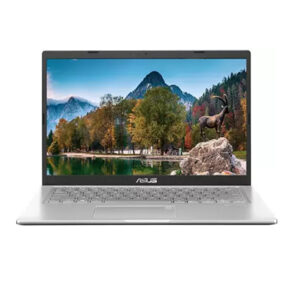 Buy ASUS Vivobook 14 Core i3 11th Gen - (8 GB/512 GB SSD/Windows 11 Home) X415EA-EB322WS Thin and Light Laptop at best price in kerala