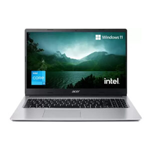 Buy acer Aspire 3 Core i3 11th Gen - (8 GB/512 GB SSD/Windows 11 Home) A315-58 Notebook at best priced in krala