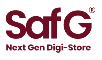 Saf G Logo