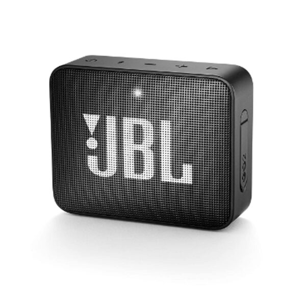Buy JBL GO2 Portable Bluetooth Speaker online
