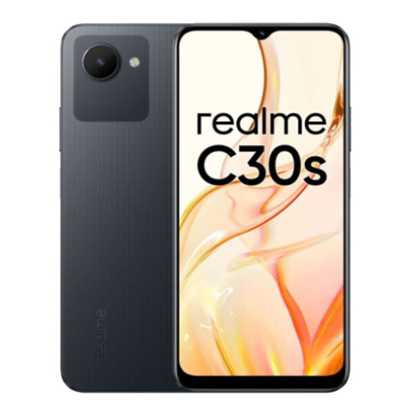 Buy realme C30s mobile online