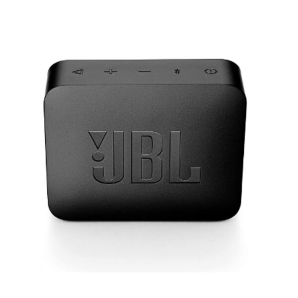 JBL GO2 Portable Bluetooth Speaker price in kerala
