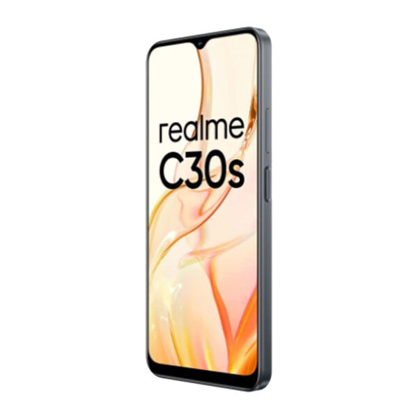 realme C30s mobile price in kerala