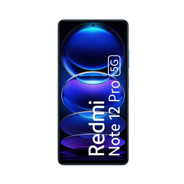 Redmi Note 12 Pro latest price