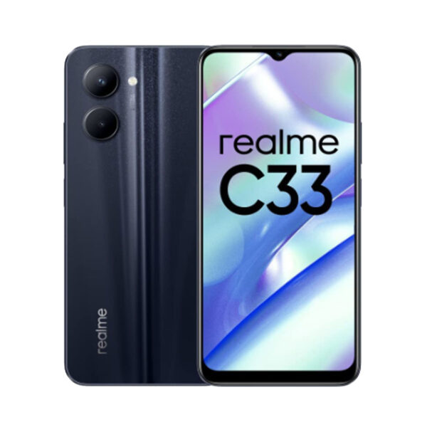 Buy realme C33 mobile online