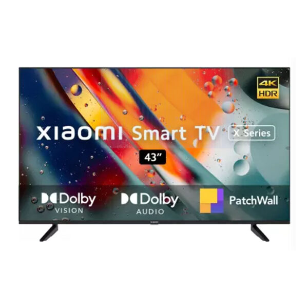 Buy Mi X Series Smart TV online price