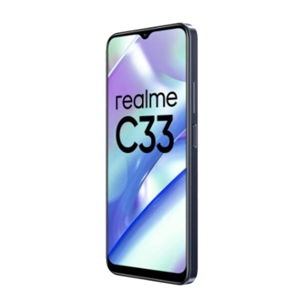 realme C33 mobile price in kerala