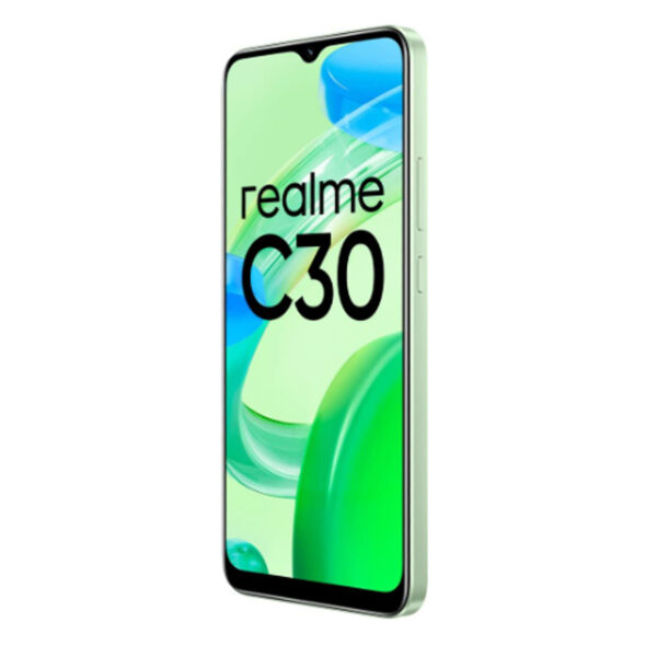 realme C30 mobile price in kerala