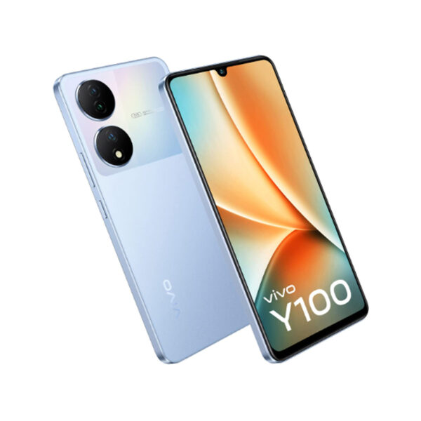 Buy vivo Y100 mobile online