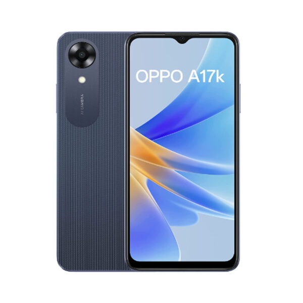 OPPO A17k mobile price in kerala