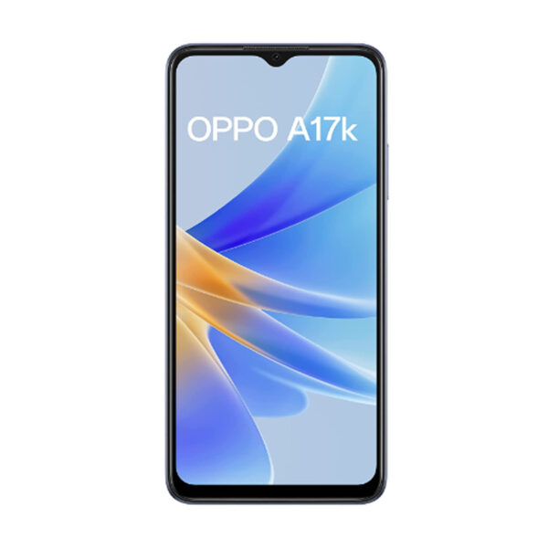 OPPO A17k latest price