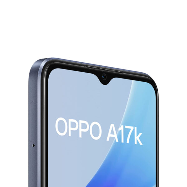 OPPO A17k latest price