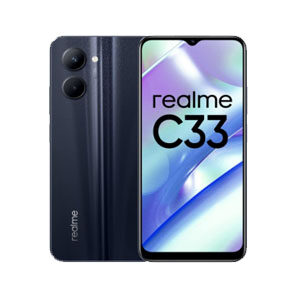Buy realme C33 at best price in kerala