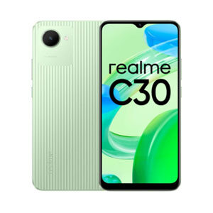 Buy realme C30 at best price in kerala