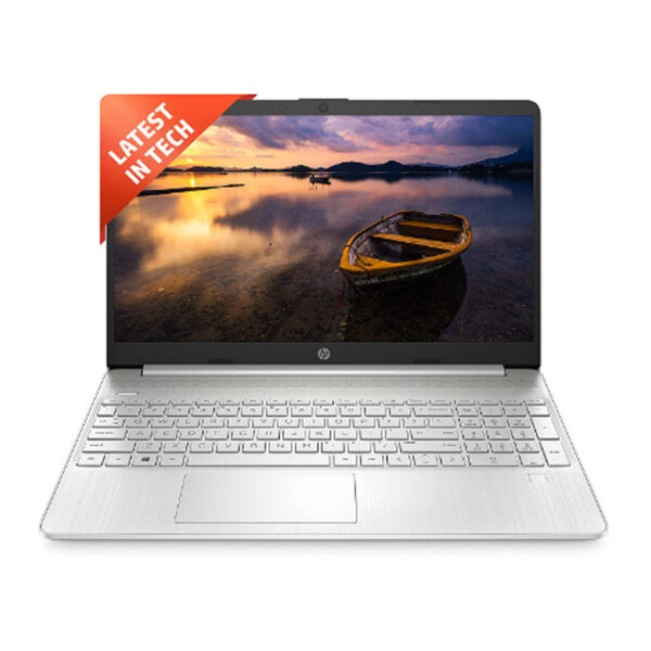 Buy HP 15s Intel Core i5 laptop online