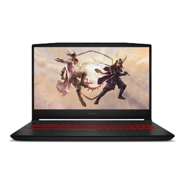 Buy MSI Katana GF66 Core i7 laptop online