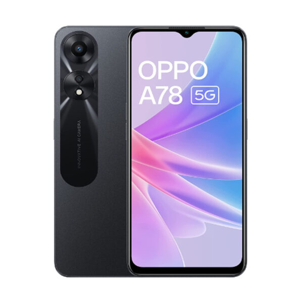 Buy OPPO A78 mobile online