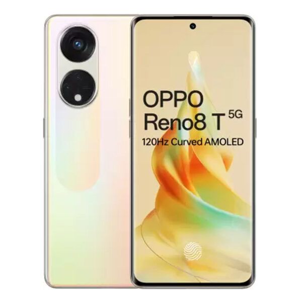 Buy OPPO Reno8T mobile online