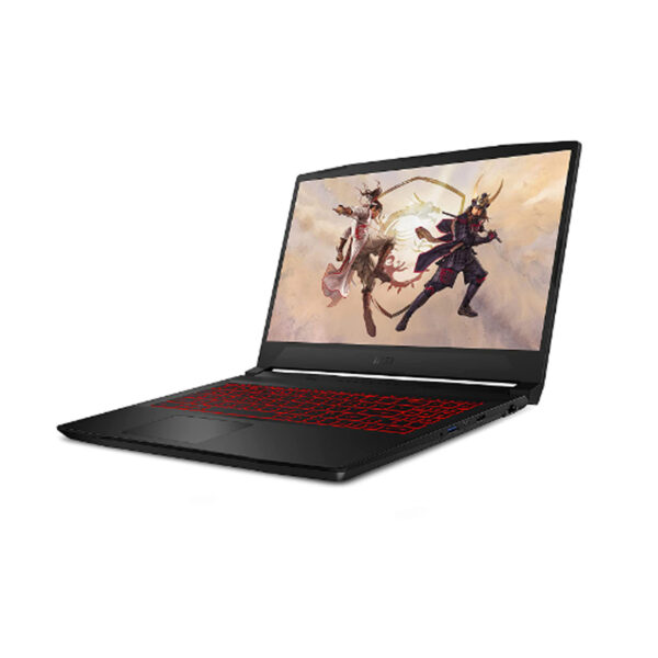 MSI Katana GF66 Core i7 laptop price in kerala