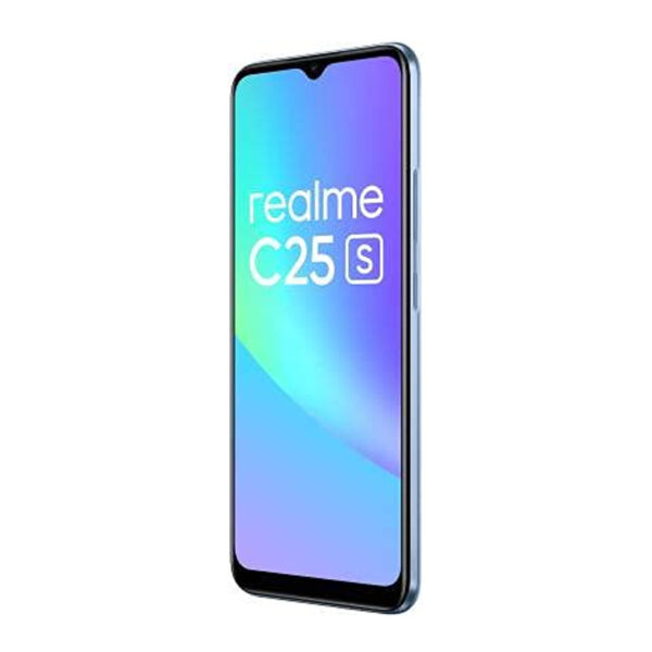 Buy realme C25s mobile online