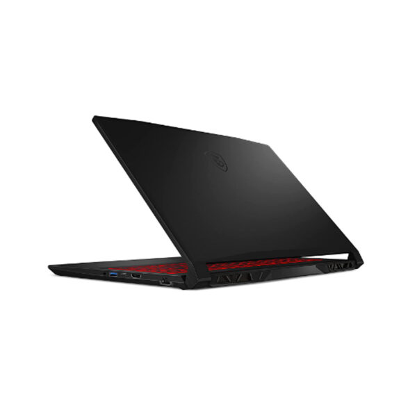 MSI Katana GF66 Core i7 laptop latest price