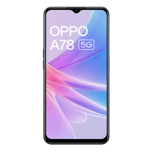 OPPO A78 latest price