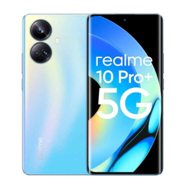 realme 10 Pro+ latest price