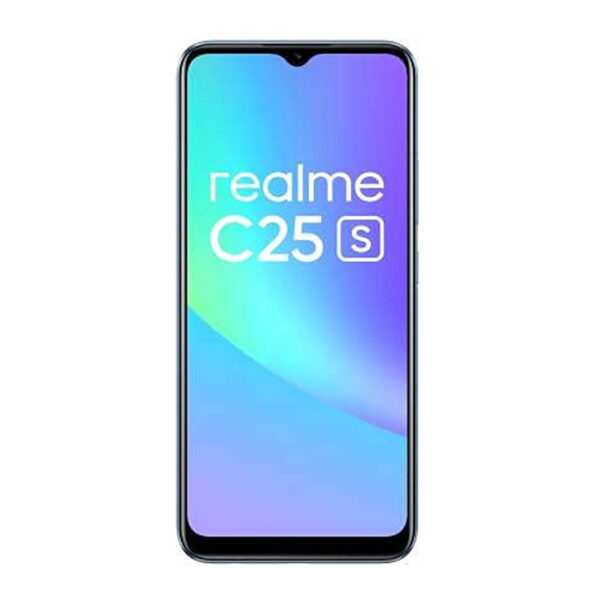 realme C25s mobile price in kerala