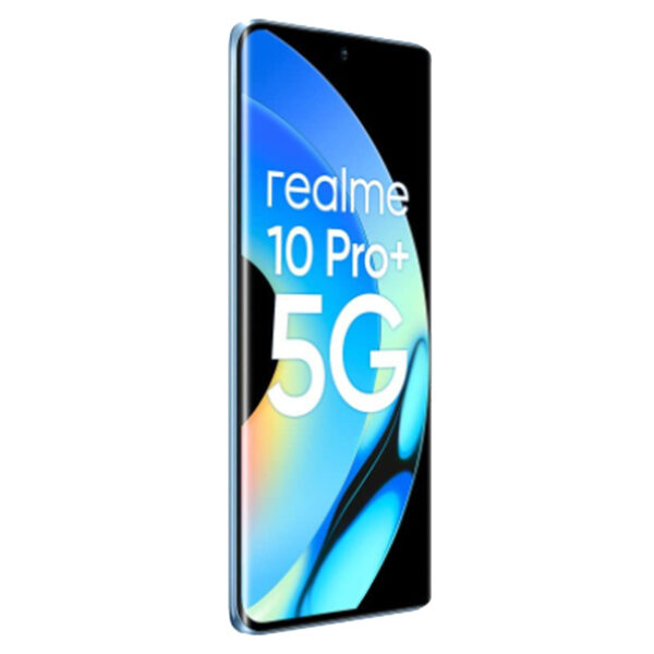 Buy realme 10 Pro+ mobile online