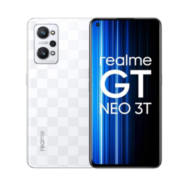 realme GT Neo 3T latest price