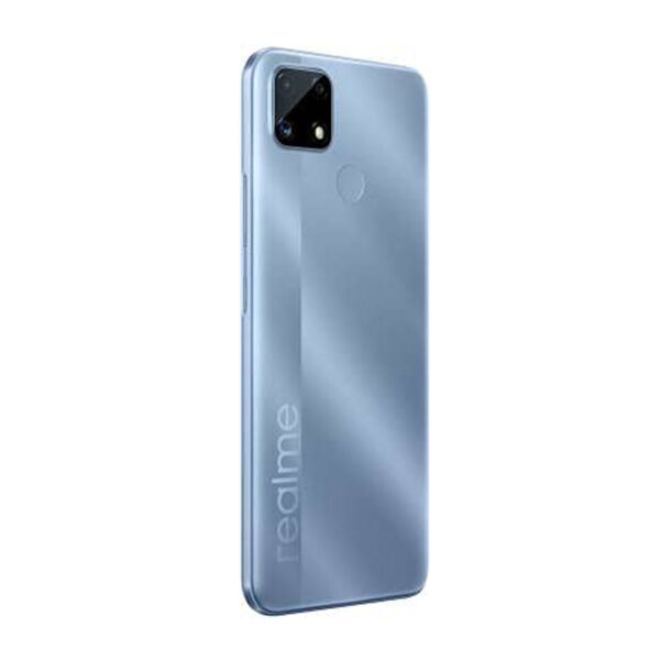 realme C25s latest price