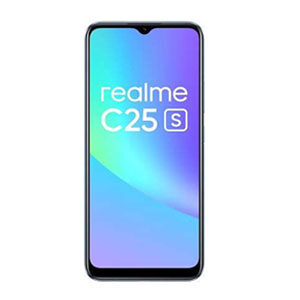 Buy realme C25s at best price in Kerala